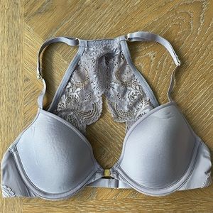 ThirdLove racerback lace bra 32C/34B/36A